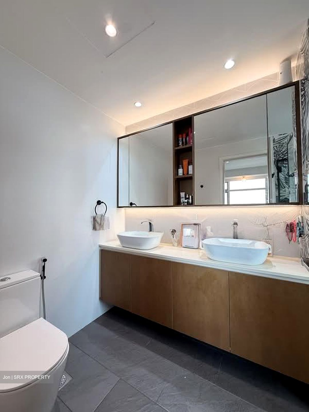 Summerhill (D21), Condominium #554926611